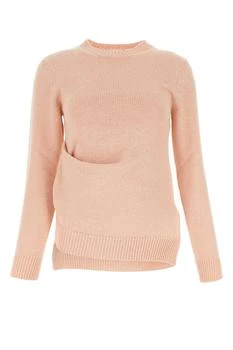 Jil Sander | Jil Sander Fine Knit Crewneck Jumper