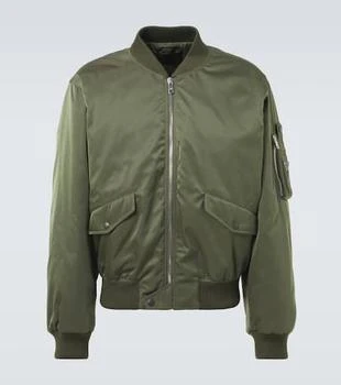 Prada | Re-Nylon bomber jacket