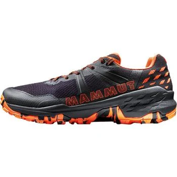 Mammut Sertig II Low Trail Running Shoe - Men's