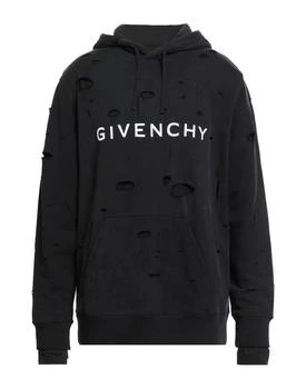 Givenchy | Hooded sweatshirt