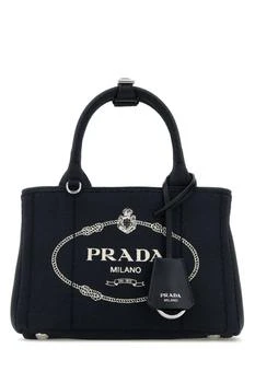 Prada | Prada Jardinière Tote Bag