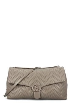 Gucci | Gucci GG Marmont Maxi Shoulder Bag