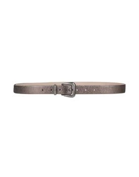 Brunello Cucinelli | Belts