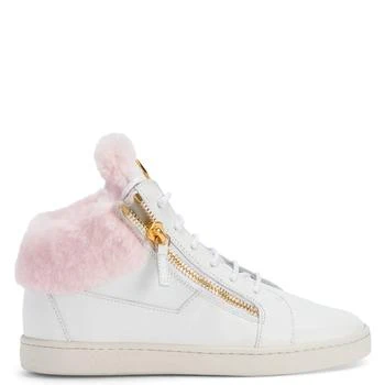 Giuseppe Zanotti | Kriss Winter
