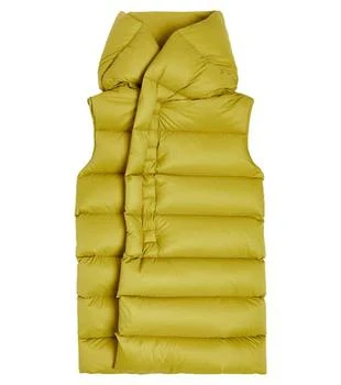 Rick Owens | Down vest