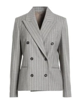 Brunello Cucinelli | Blazer
