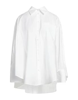 Valentino | Solid color shirts & blouses