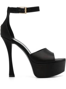 Givenchy | Givenchy - Women
s 4g Liquid Platform Sandals