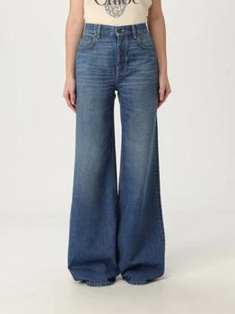 Chloé | Jeans woman ChloÉ