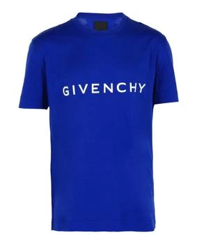 Slim-Fit Logo T-Shirt
