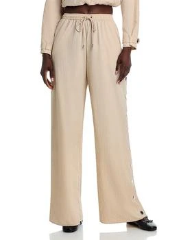Valkyrie Snap Side Pants