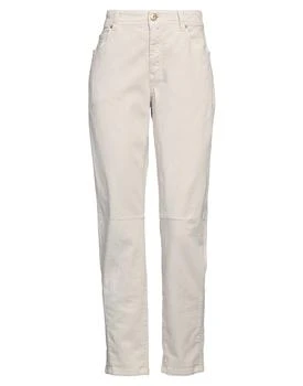 Brunello Cucinelli | Denim pants
