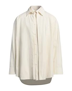 Jil Sander | Solid color shirt