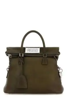 MAISON MARGIELA | Maison Margiela 5AC Loved To Death Mini Shoulder Bag