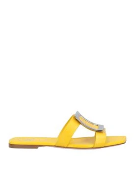Roger Vivier Sandals