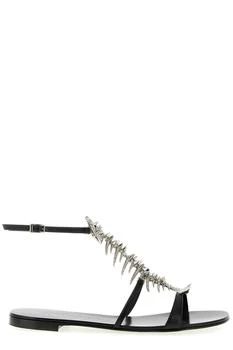 Giuseppe Zanotti | Giuseppe Zanotti Slim Embellished Sandals