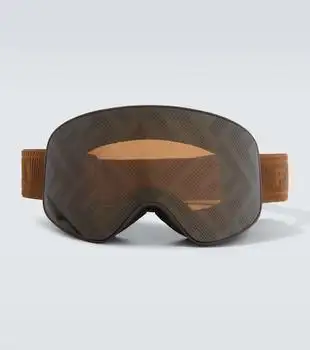 Fendi | Logo ski goggles