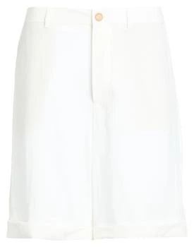 Brunello Cucinelli | Shorts
Bermuda