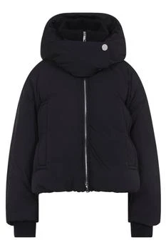 Max Mara | Sportmax Glizia Zip-Up Down Jacket