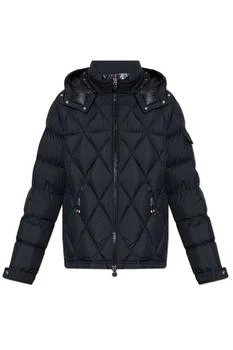 Moncler | Moncler Averole Hooded Short Quilted Jacket