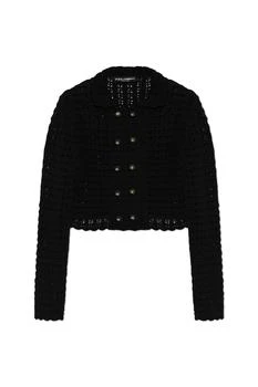 Dolce & Gabbana | Wool cardigan