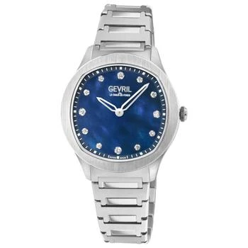 Gevril | Gevril Women
s Watch 10043B