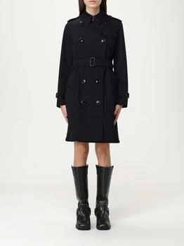 Burberry | Coat woman Burberry