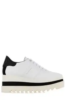 Stella McCartney | Stella Mccartney Sneak-Elyse Platform Trainers