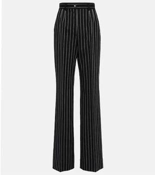 Dolce
Gabbana | Pantalone high-rise pants