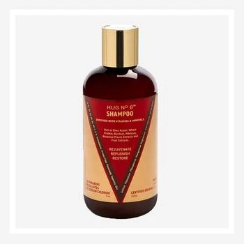 HUG Nº 8 HUG N° 8® Shampoo 8 oz