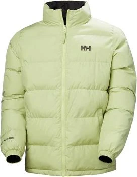 Helly Hansen Yu 23 Reversible Puffer Jacket - Men
s