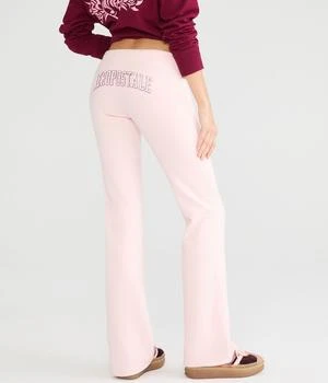 1987 Fit 
Flare Sweatpants