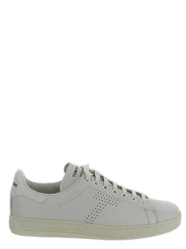 Tom Ford | Tom Ford Warwick Lace-Up Sneakers