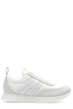 Moncler | Moncler Pacey Lace-Up Trainers