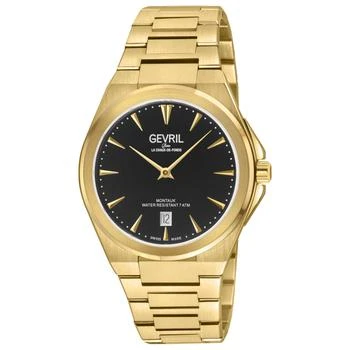 Gevril | Gevril Men's Watch 49902B