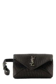 Yves Saint Laurent | Saint Laurent Cassandre Micro Envelope Pouch