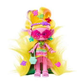 Trolls DreamWorks Band Together Hairsational Reveals Viva Fashion Doll, 10+ Accessories
