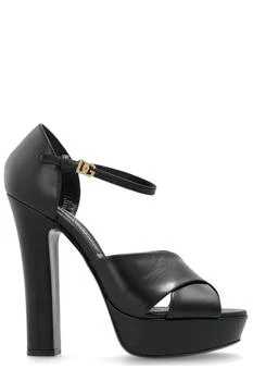 Dolce & Gabbana | Dolce & Gabbana Platform Sandals