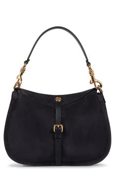 ETRO | Etro Buckled Crossbody Bag