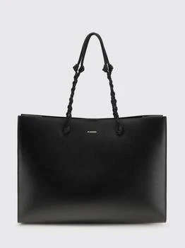 Jil Sander | Shoulder bag woman Jil Sander