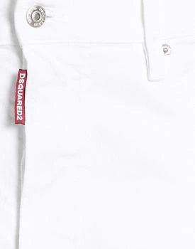 DSQUARED2 | Straight leg