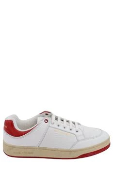Yves Saint Laurent | Saint Laurent SL/61 Lace-Up Sneakers