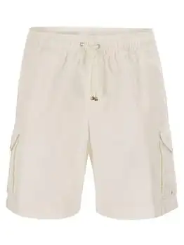 Brunello Cucinelli | Brunello Cucinelli Drawstring Cargo Shorts