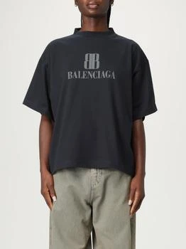 Balenciaga | T-shirt woman Balenciaga