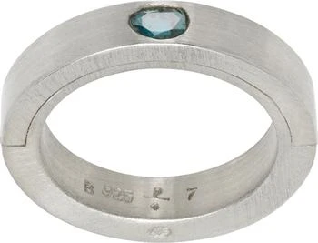 Sistema Diamond Ring