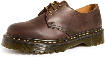 Dr. Martens Dr. Martens Unisex 1461 Bex Smooth Oxford