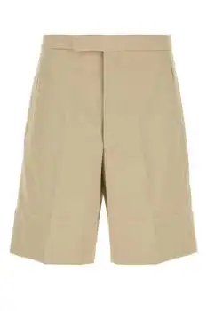 Prada | Prada Triangle-Patch Shorts