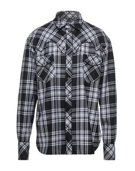 Dolce
Gabbana | Checked shirt
