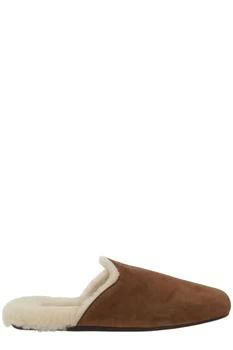 Prada | Prada Logo-Lettering Sandals