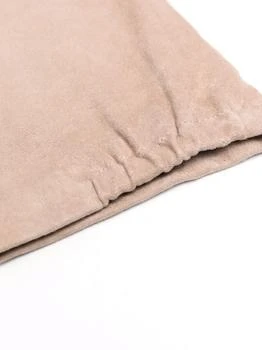 Brunello Cucinelli | Leather Women's Gloves